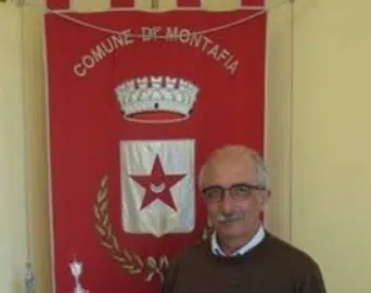 Giovanni Marchese - Sindaco