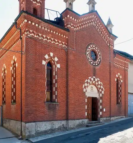 Chiesa di San Rocco