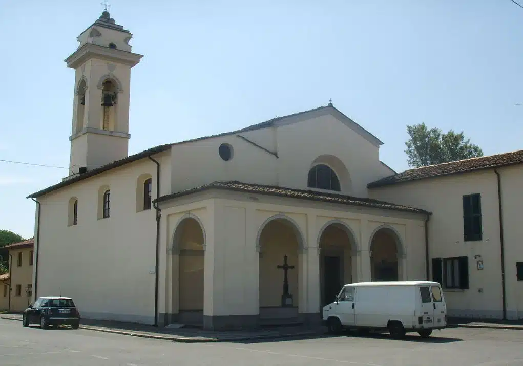 Chiesa di San Biagio