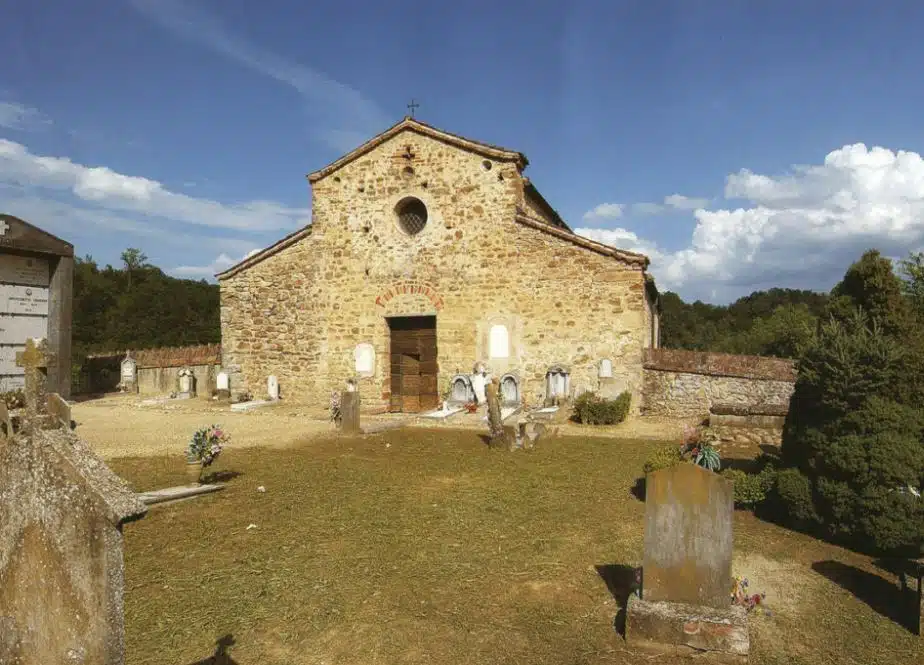 Chiesa di San Giorgio