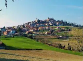 Cappella del Bricco Miglino