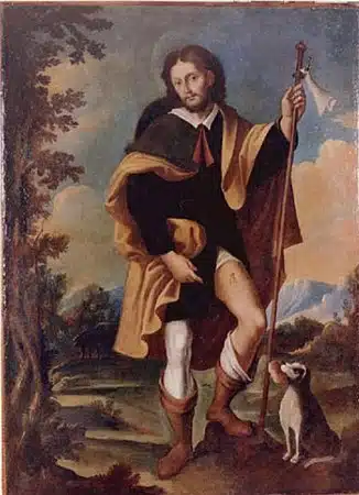 Cappella di San Rocco