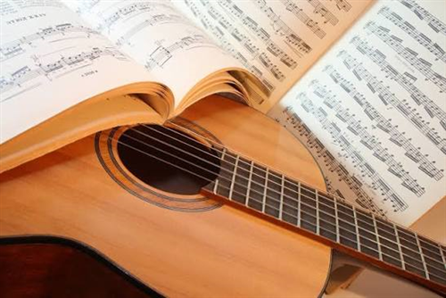 Corso di Chitarra