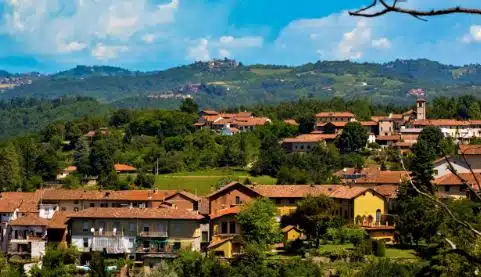 Benvenuti sul sito del Comune di Montafia