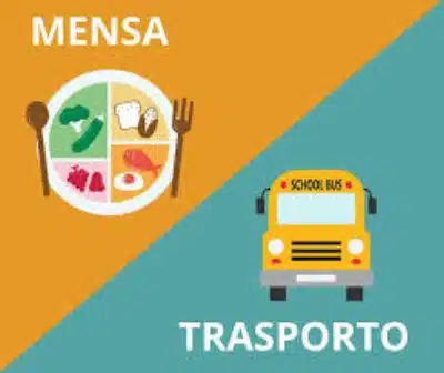 Iscrizione Servizio Mensa e Scuolabus A.S. 2026/2027