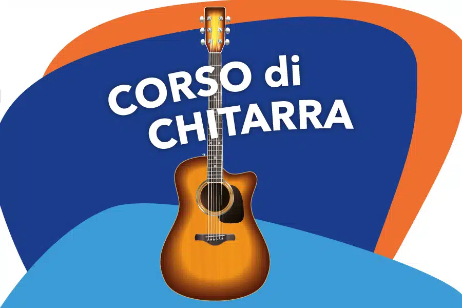 Corso di chitarra