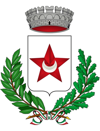 Stemma dell'Ente